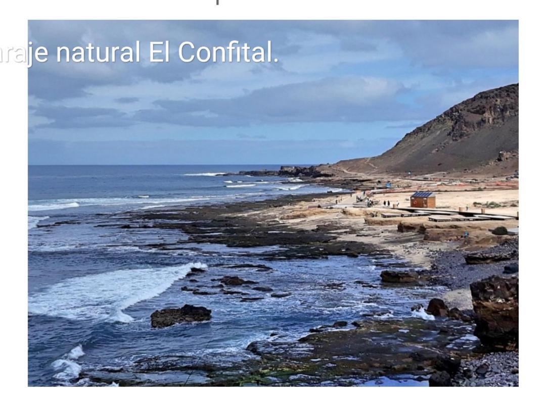 Casa La Isleta, Entre El Puerto Y La Playa Las Canteras Las Palmas de Gran Canaria Extérieur photo
